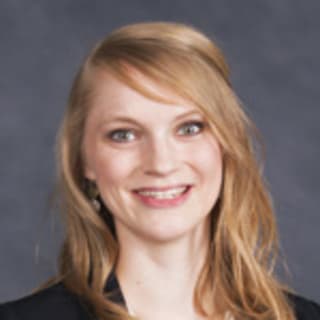 Rachael Svaty, MD, Family Medicine, Wichita, KS