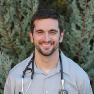 Bradley Bigford, Family Nurse Practitioner, Meridian, ID