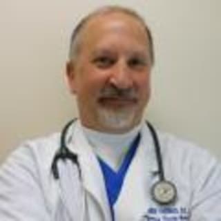 Alexander Thermos, DO, Family Medicine, Aliso Viejo, CA