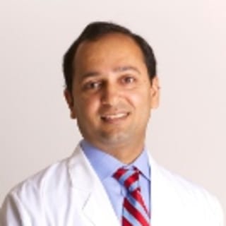 Punit Goel, MD, Family Medicine, Richmond, VA