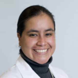 Nicte Mejia-Gonzalez, MD, Neurology, Boston, MA, Massachusetts General Hospital