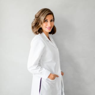 Roya Ghafouri, MD, Ophthalmology, Beverly Hills, CA