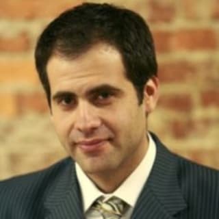 Hernan Barenboim, Psychologist, Milwaukee, WI