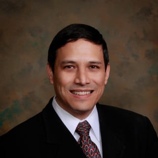Armando Garza, MD