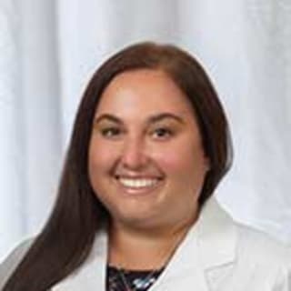 Gabriella Muller, MD, Family Medicine, Stuart, FL