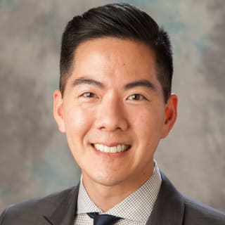 Albert Luo, MD, Cardiology, Palo Alto, CA