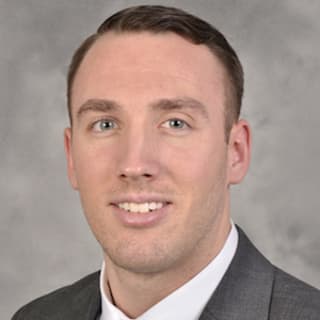 Devin Clegg, MD, General Surgery, Knoxville, TN