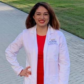 Ana Perdomo, Nurse Practitioner, Sacramento, CA