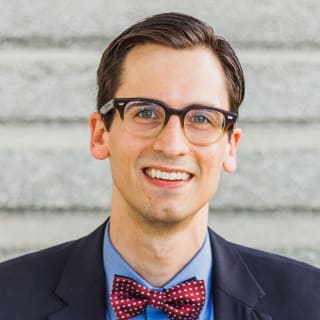 Marcus Zeitz, DO, Family Medicine, Everett, WA