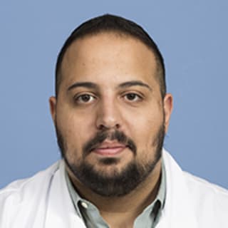 Ziad Dimachkie, MD, Internal Medicine, Morgantown, WV, West Virginia University Hospitals