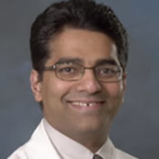 Dilip Pillai, MD, Cardiology, Jacksonville, FL, Mayo Clinic Hospital in Florida