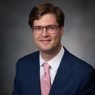 Oliver Fackelmayer, MD, General Surgery, Lexington, KY