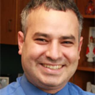Hiram Gonzalez-Ortiz, MD, General Surgery, Washington, PA, Washington Health System