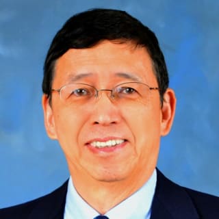 Tsung Liu, MD