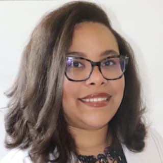 Niurka Blanco Benavides, Nurse Practitioner, Houston, TX