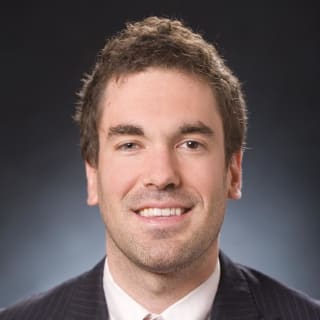 Jacob Behrens, MD, Psychiatry, Milwaukee, WI