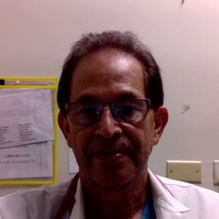 Alberto Frias, MD, Pediatrics, Caguas, PR, Hospital HIMA San Pablo Caguas