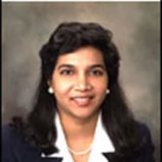 Ashwini Gundelly, MD