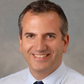 Joaquin Tosi, MD, Ophthalmology, Tulsa, OK