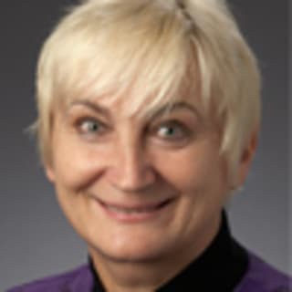 Jolanta Olson, MD, Internal Medicine, Vancouver, WA