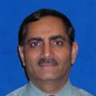 Gopal Bhalala, MD