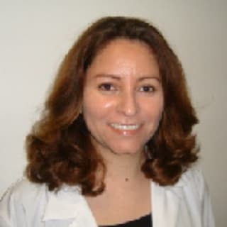 Zaida Obeso, MD, Family Medicine, West Covina, CA