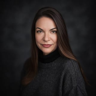 Rita Miller, Nurse Practitioner, Little Rock, AR