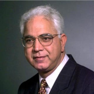 Jawahar Mehta, MD, Cardiology, Little Rock, AR, UAMS Medical Center
