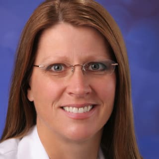Cheri Swenson, Family Nurse Practitioner, Coon Rapids, MN