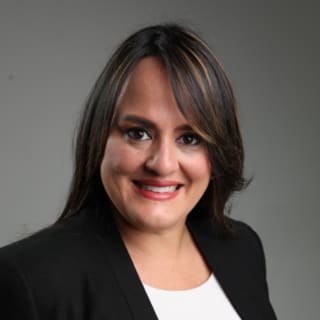 Liliana Viera Ortiz, MD, Emergency Medicine, San Juan, PR