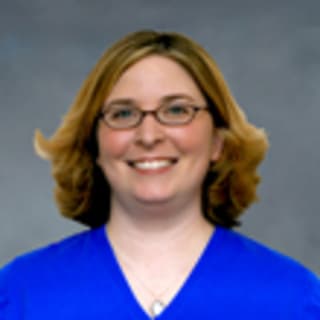 Angela Blum, MD, Pediatrics, New Castle, IN