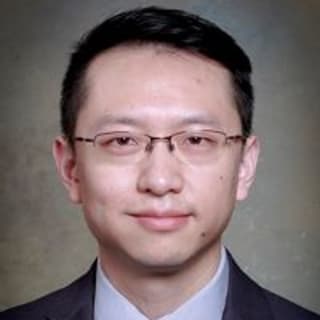 Chunxiao Guo, MD
