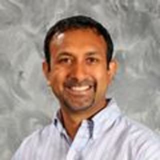 Naveen Saini, MD, Radiology, Belleville, IL