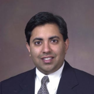 Sunjay Shah, MD