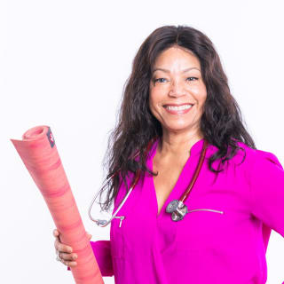 Valerie Youngblood, MD, Internal Medicine, Del Mar, CA