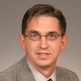 Todd Russell, MD, Vascular Surgery, Toledo, OH, ProMedica Flower Hospital