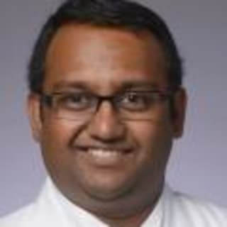 Raghav Murthy, MD, Thoracic Surgery, Dallas, TX