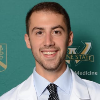 Mark Wilhelm, MD, Resident Physician, Salt Lake City, UT