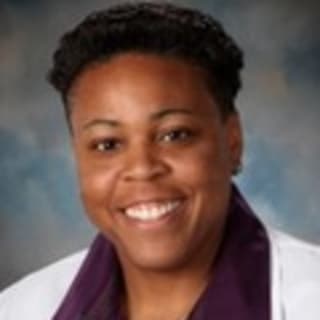 Kimberly Pitts, DO