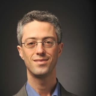 Benjamin Rosner, MD