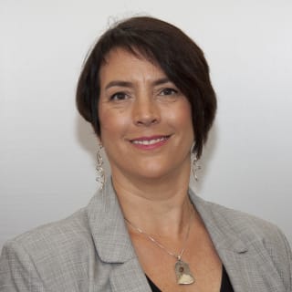 Monika Kief-Garcia, MD