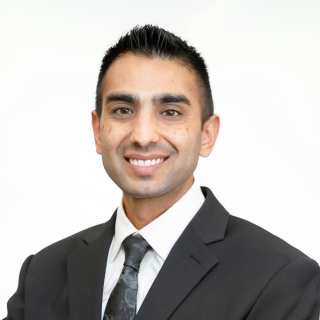 Milind Parikh, DO, Cardiology, Chula Vista, CA