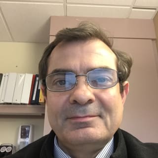 Vahagn Kotsinyan, MD, Internal Medicine, Manchester, NH