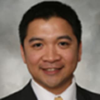 Francis Sapanhila, MD, Internal Medicine, Des Moines, IA