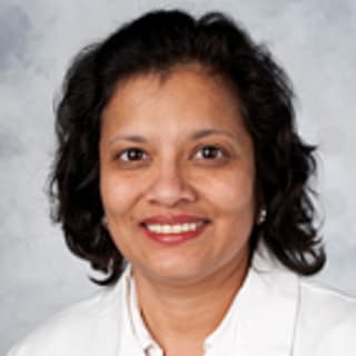 Nandini Madan, MD, Pediatric Cardiology, Philadelphia, PA, St. Christopher's Hospital for Children