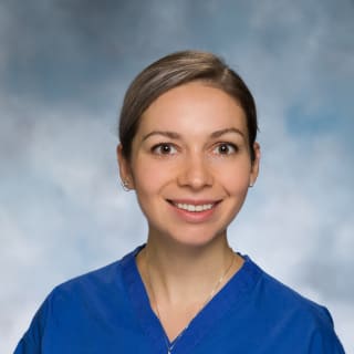 Marina Kim, DO, Gastroenterology, Saint Louis, MO