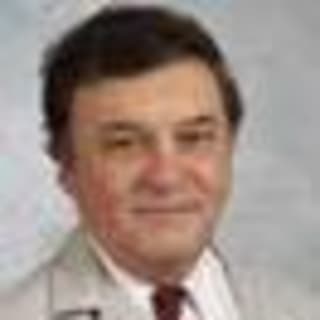 Daniel Giacomo, MD, Psychiatry, Evanston, IL, Evanston Hospital