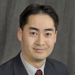 Albert Kim, MD, Gastroenterology, Ann Arbor, MI