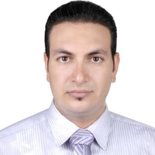 Mohamed Elrifai, MD