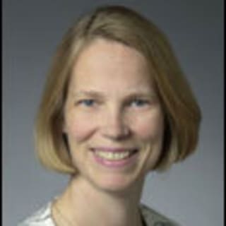 Anne Warwick, MD, Pediatric Hematology & Oncology, Bethesda, MD